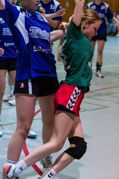 Bild 389 - B-Juniorinnen HSG Kremperheide/M�nsterdorf - Buxtehuder SV